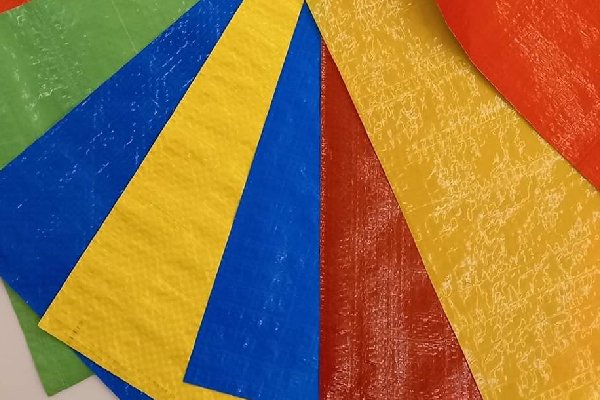Multilayer Tarpaulin Manufacturer in Ahmedabad