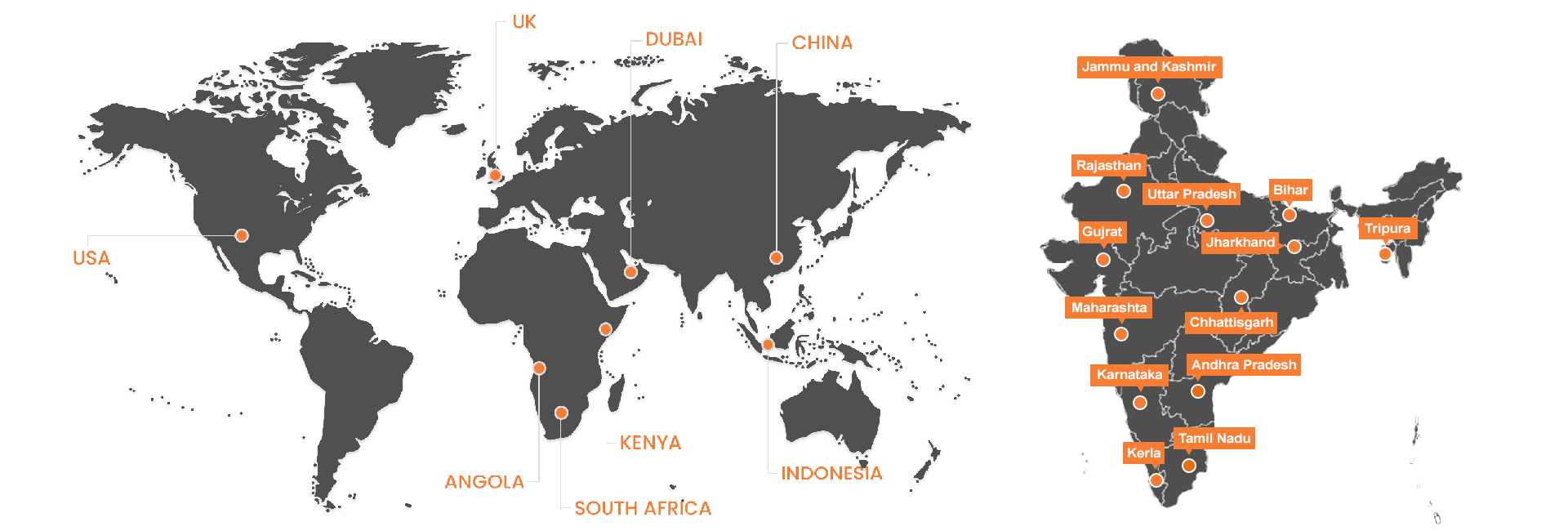 Map-2 – A.U. Industries Map
